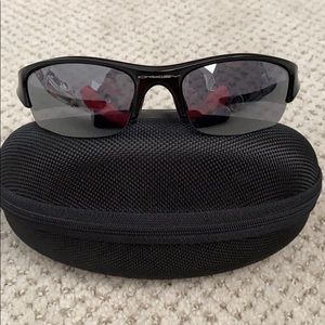 GENTLY USED Oakley Sunglasses